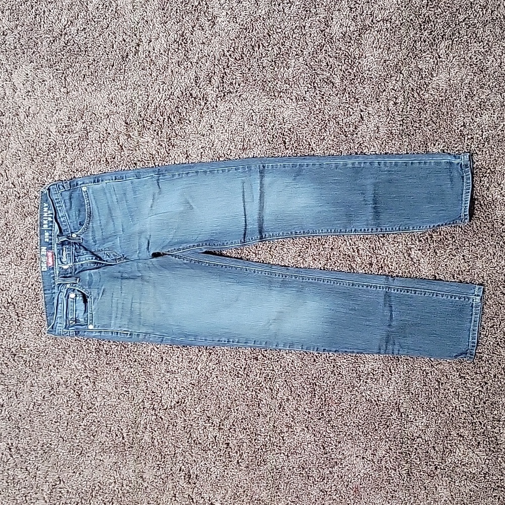 Denizen Levi's